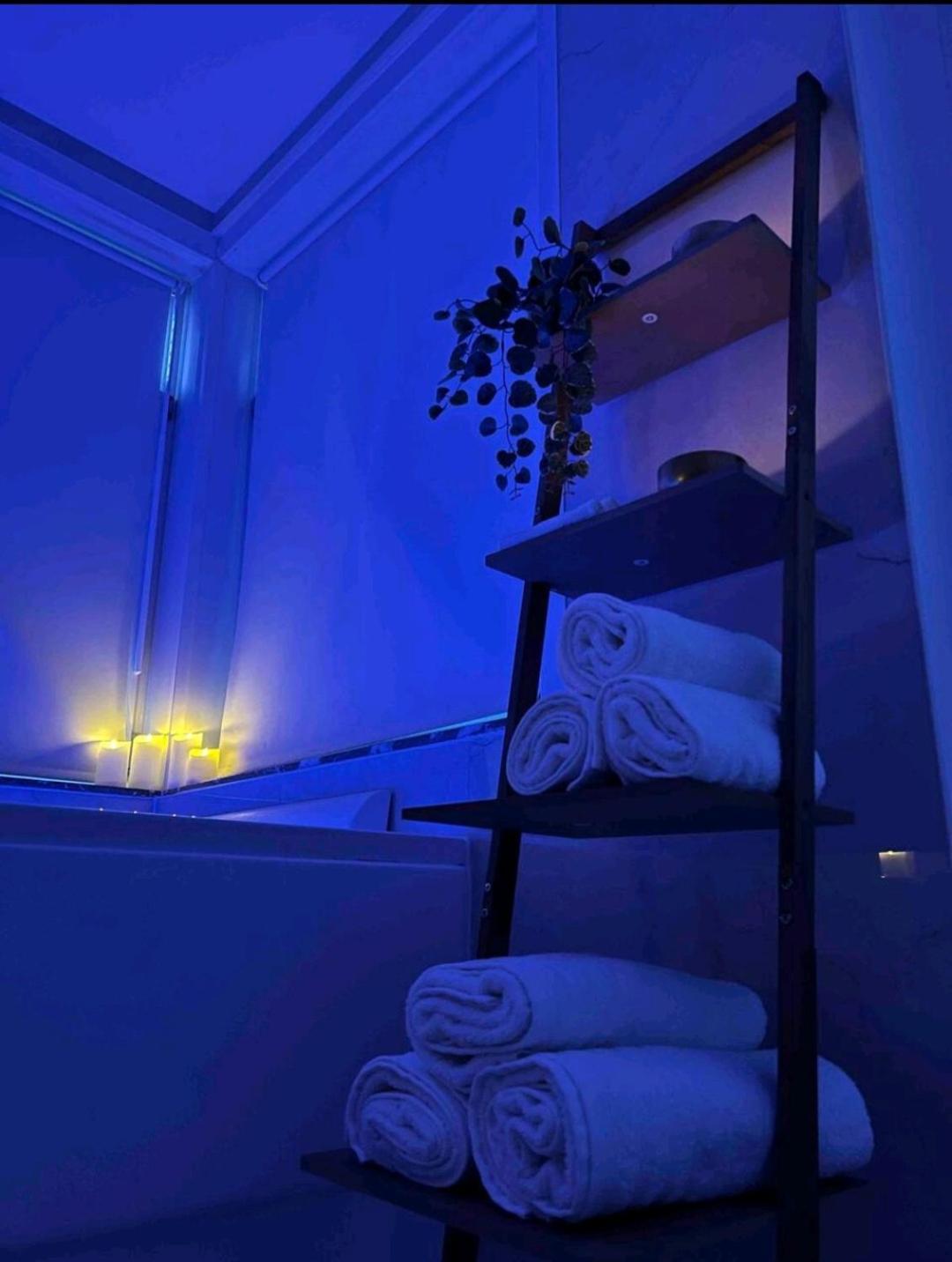 Sublime Appartement Calme Cosy & Jacuzzi Brussels Exterior photo